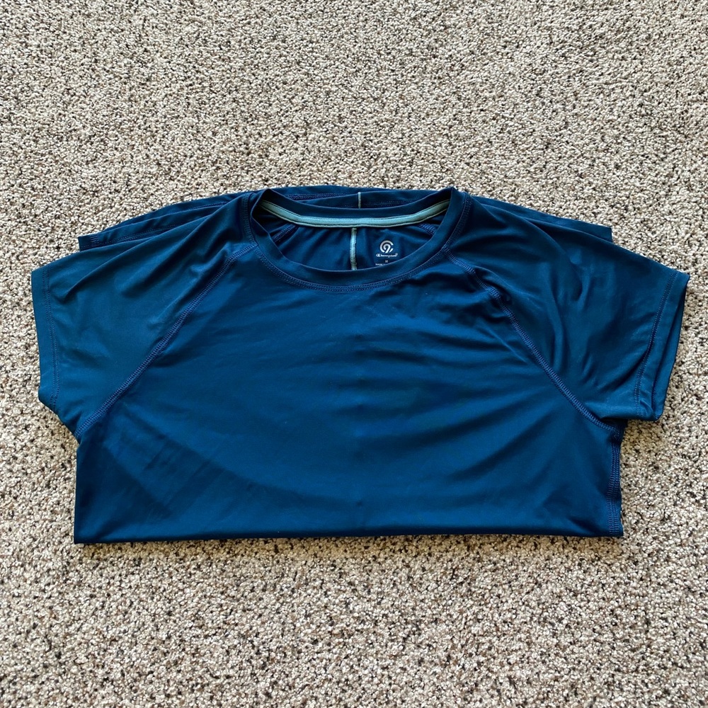Like New Champion Workout Tee